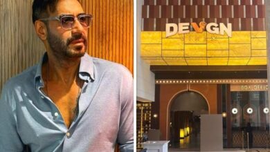 Ajay Devgn Unveils High-Tech Cinematic Experience in Thane with New Luxury Multiplex