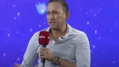 Ajit Agarkar Pushes for 2027 Extension Amid Uncertainty Over BCCI Successor
