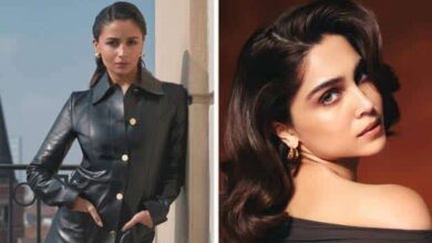 Alia Bhatt and Sharvari's 'Alpha' Set for Theatrical Release on July 10, 2026