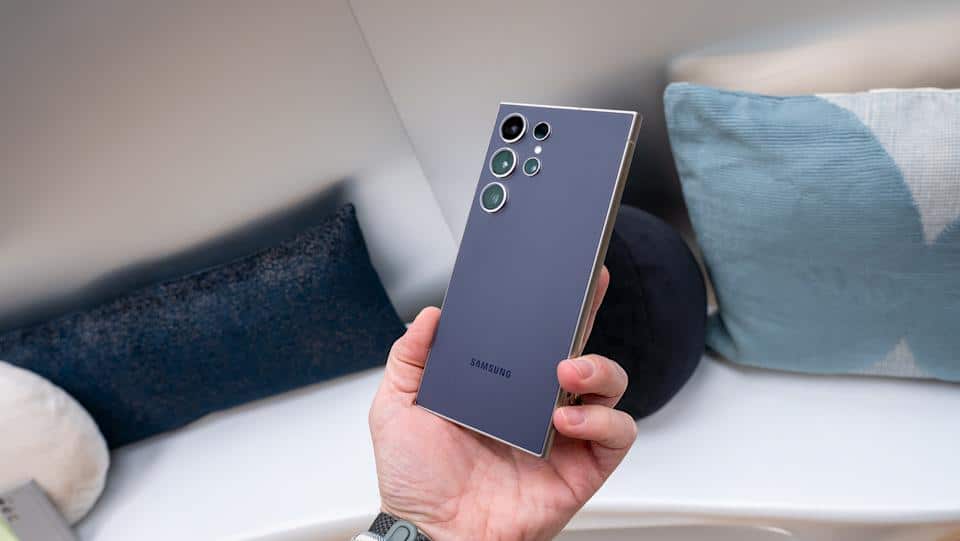 Android's Unrivaled Flagship Continues to Dominate