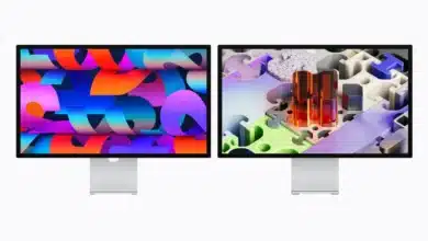 Apple Launches 27-Inch Studio Display XDR Featuring Thunderbolt 5