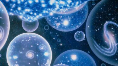 Are multiverses real? An astrophysicist explains why it depends on how you define ‘real’