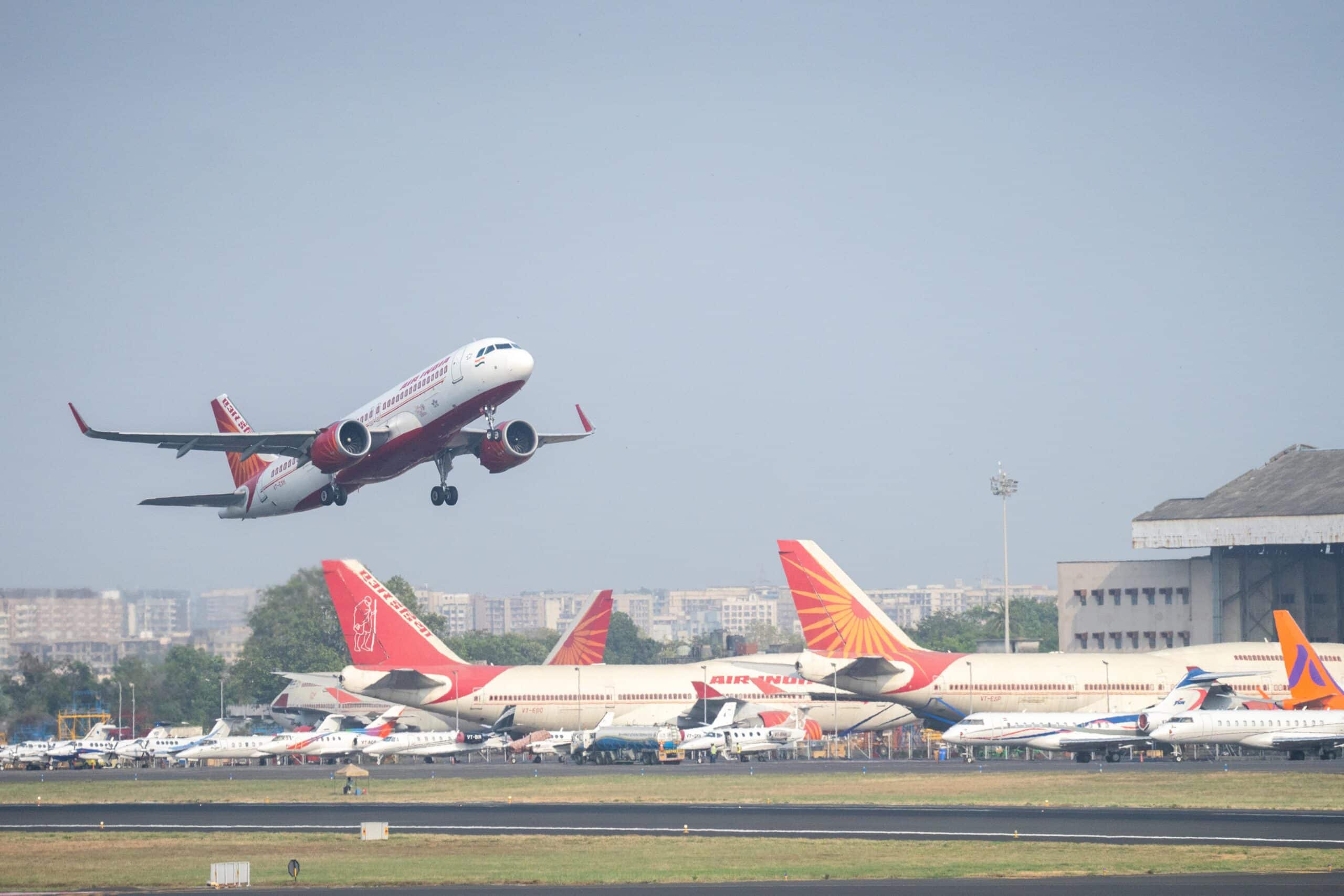Asian Airlines Increase Fares Amid Middle East Crisis and Rising Oil Shock Concerns
