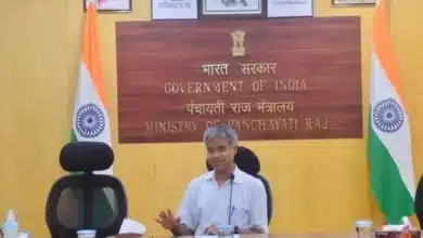 Assam Receives ₹256 Crores in XV FC Grants for Local Bodies