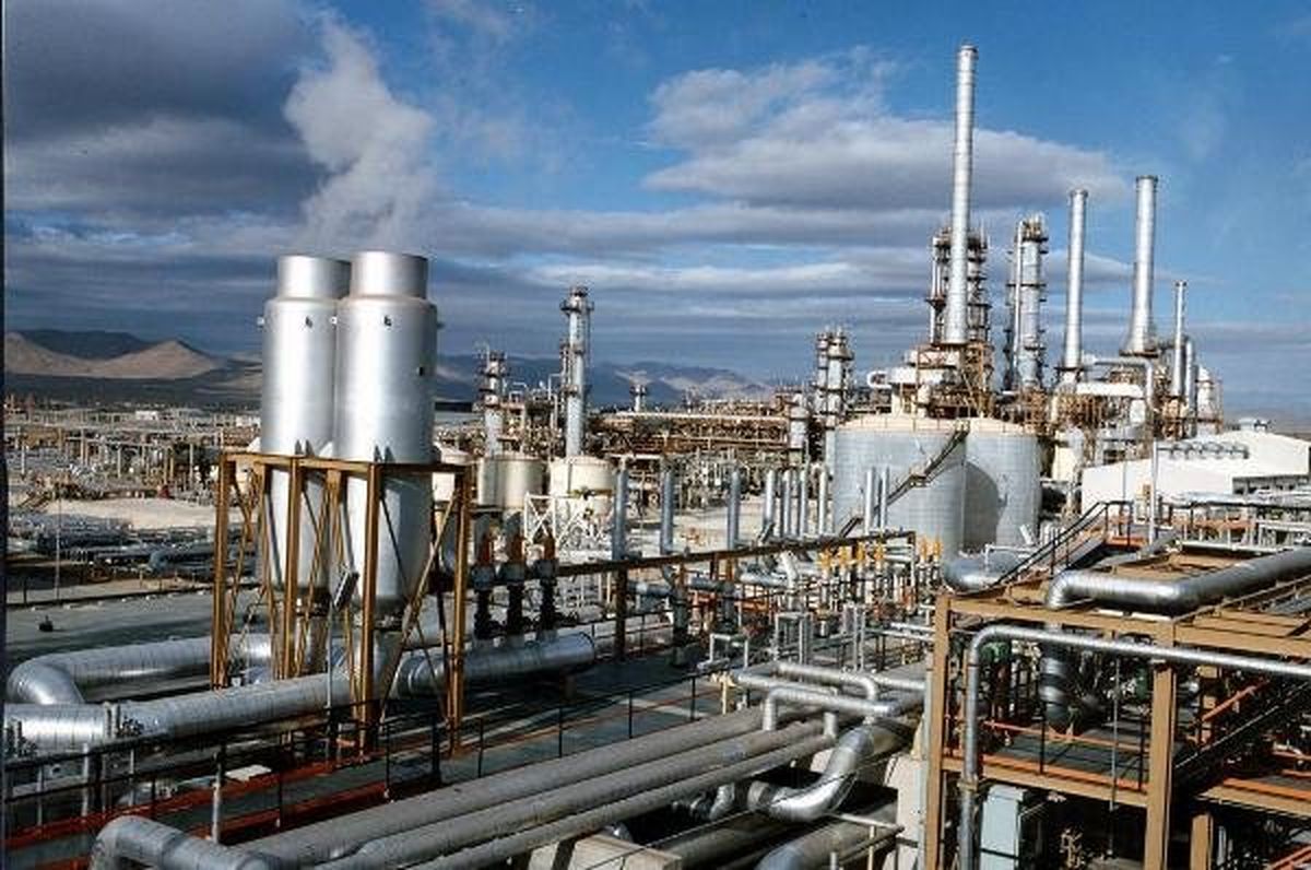 Assessing India's Energy Security: Oil, LPG, and LNG Reserves from the Middle East