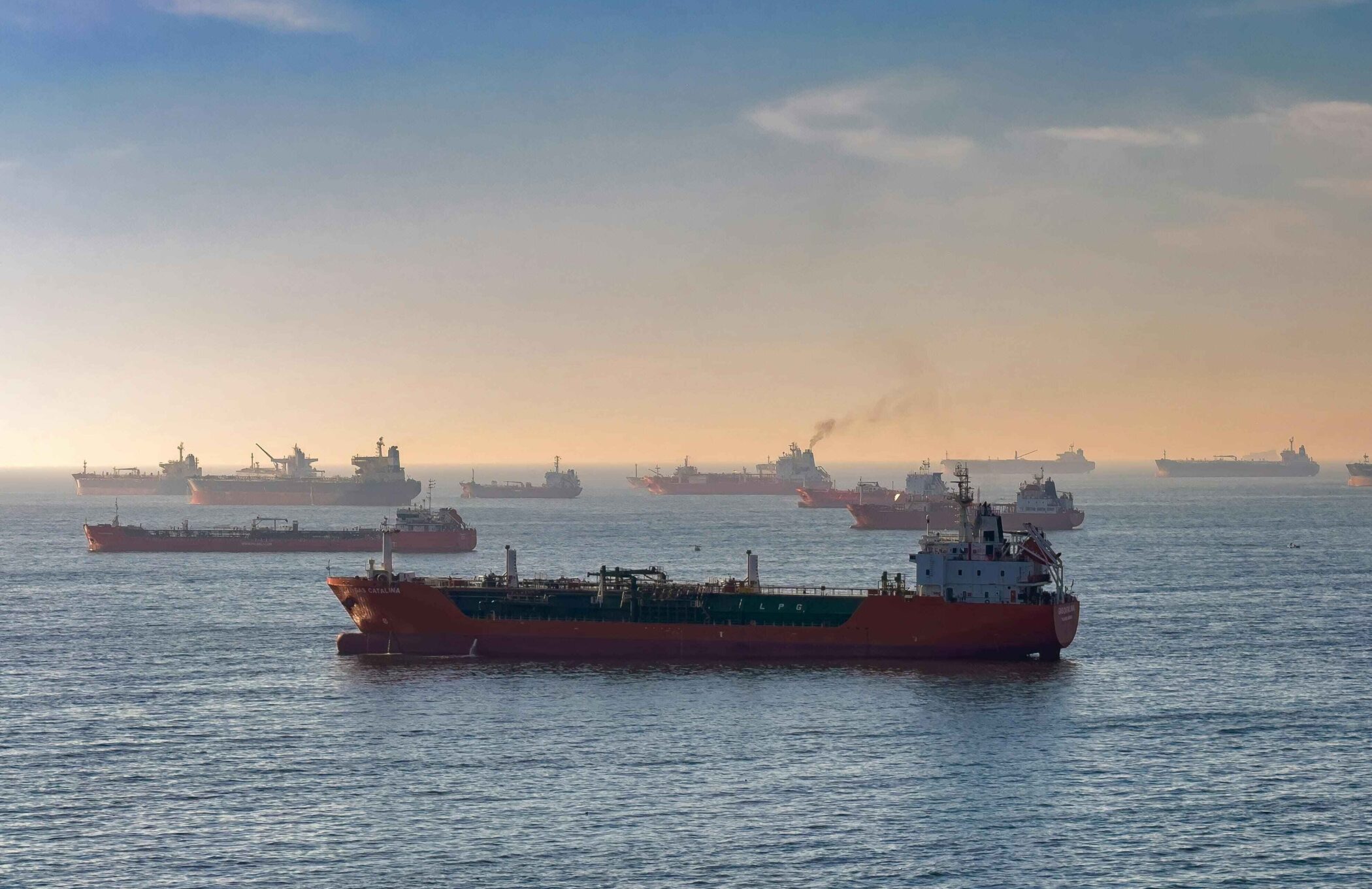 Assessing the Dependence of China, India, and Japan on Middle Eastern Oil and Gas Amidst Regional Risks