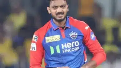 Axar Patel Explains His Absence in Two Matches During T20 World Cup