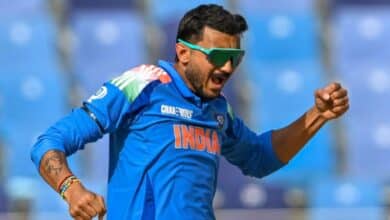 Axar Patel Raises Concerns Over All-Rounder's Role Under IPL Impact Player Rule