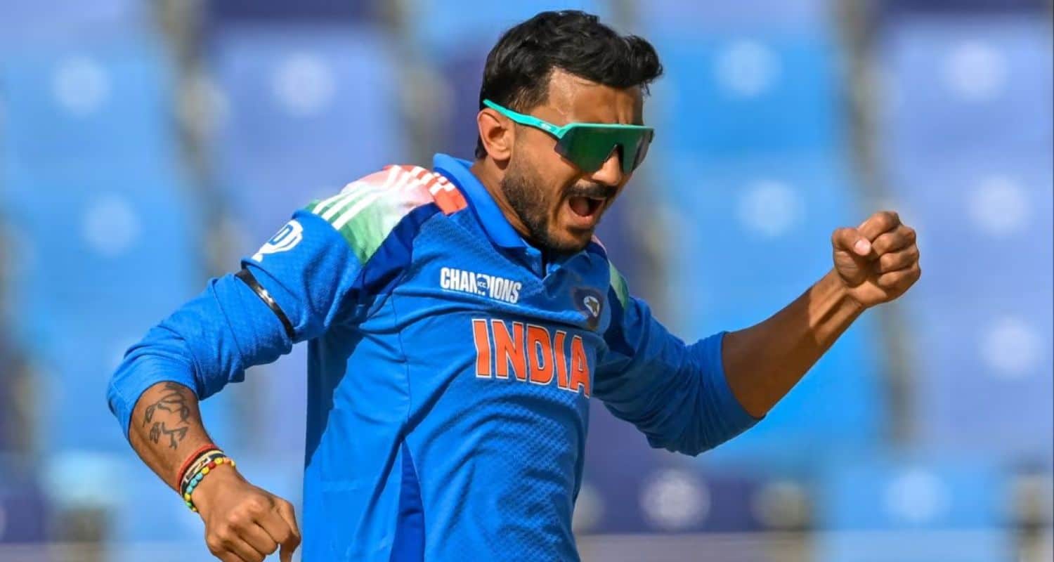 Axar Patel Raises Concerns Over All-Rounder's Role Under IPL Impact Player Rule