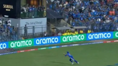 Axar Patel's Unforgettable Effort: A Catch That Slipped Away in Cricket