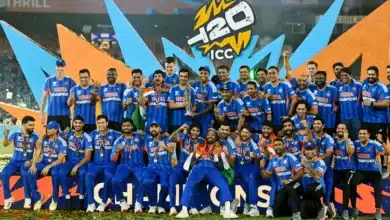 BCCI Celebrates Indian Cricket's Golden Era Following T20 World Cup 2026 Victory