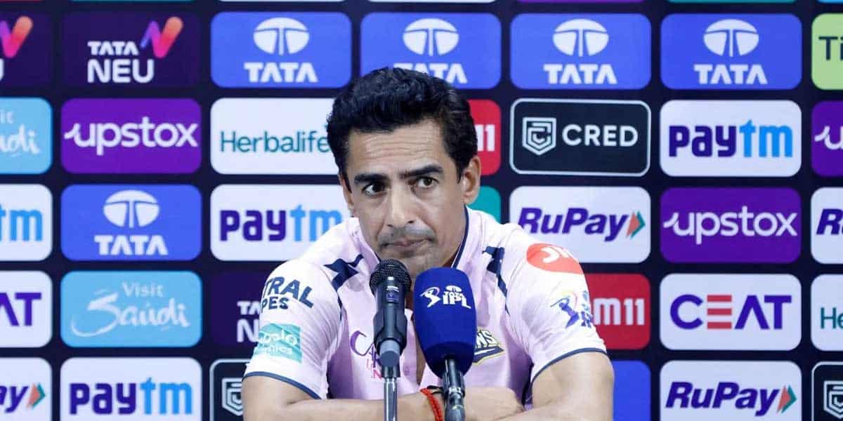 BCCI President Mithun Manhas Discusses J&K's Cricketing Journey: 'It Wasn't Redemption, But a Responsibility'