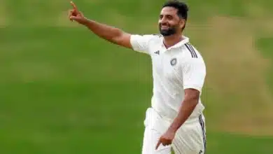 BCCI Secretary Emphasizes Domestic Cricket's Role in Nurturing Talent Amid Auqib Nabi's Success