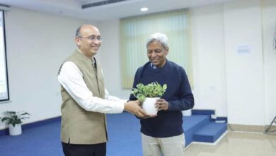 BRIC Research Advisory Board Sets Ambitious Path for Biotechnology in India