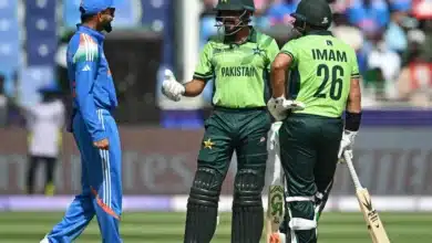'Babar Azam Lacks Authority': Ex-Pakistan Cricketer Draws Parallels with Virat Kohli in T20 World Cup Critique
