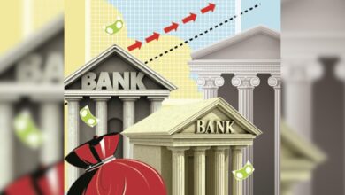 Banks Seek Expensive Funding as Credit Growth Surpasses Deposits