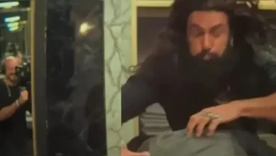 Behind the Scenes: Dhurandhar The Revenge Team Fixes Mirror Mishap with Updated Cinema Prints