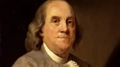 Ben Franklin effect psychology