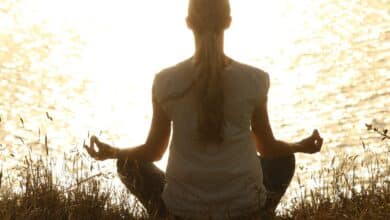 Benefits of mindfulness meditation go far beyond relaxation – here’s what it is and how to practice it