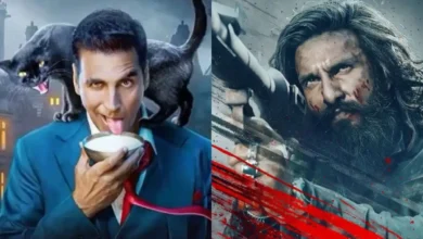 Bhooth Bangla May Shift Release Date to April 17 Amidst Dhurandhar The Revenge Buzz
