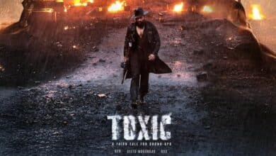 Breaking: 'Toxic: A Fairy Tale For Grown-Ups' Delayed to June 4 Amid Middle East Tensions