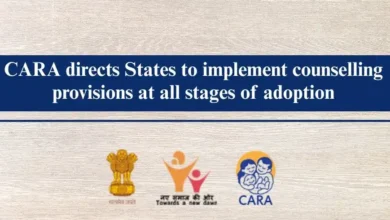 CARA Strengthens Adoption Regulations to Protect Children's Identity