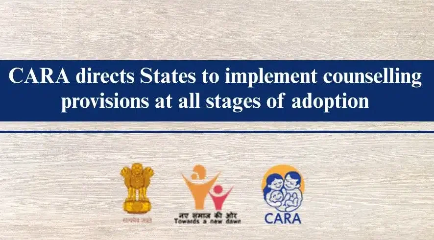 CARA Strengthens Adoption Regulations to Protect Children's Identity