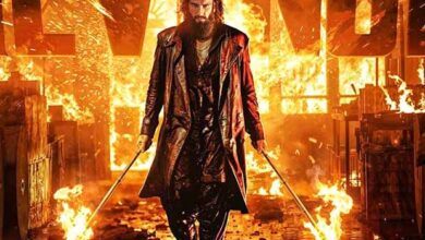 CBFC Cuts 34 Seconds of Violence and Censors Language in Dhurandhar The Revenge