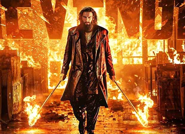 CBFC Cuts 34 Seconds of Violence and Censors Language in Dhurandhar The Revenge
