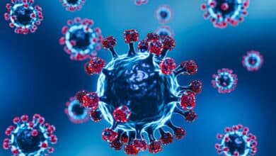 COVID‑19 variant BA.3.2 is spreading quickly across US – a doctor explains what you need to know