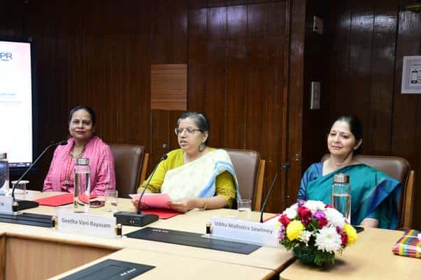 CSIR-NIScPR Honors Women in Science for International Women’s Day