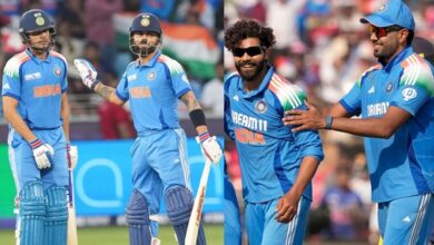 Celebrating India's Top Cricket Stars: The Nominees for TOISA 2025