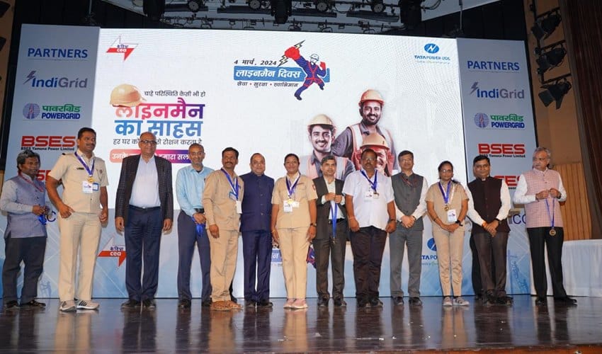 Celebrating Linemen: A Day of Recognition and Safety in Power Sector