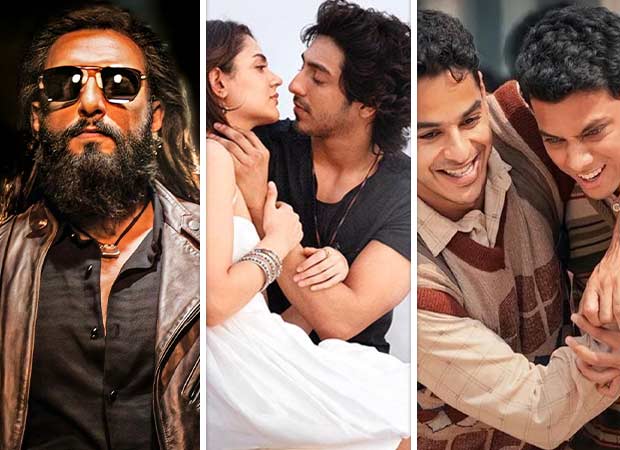 Chetak Screen Awards Unveils Nominations: Dhurandhar Dominates with 24 Nods, Followed by Saiyaara and Homebound