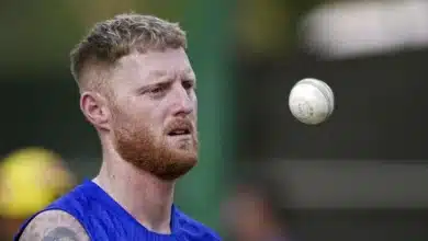 Coach Unveils Severity of Ben Stokes' Injury, Calling It 'Much Worse Than Expected'