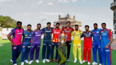Coaching Lineup Revealed for All 10 Teams in IPL 2026