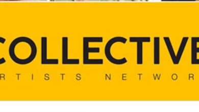 Collective Artists Network Strengthens Talent Management Team with New Leadership Appointments