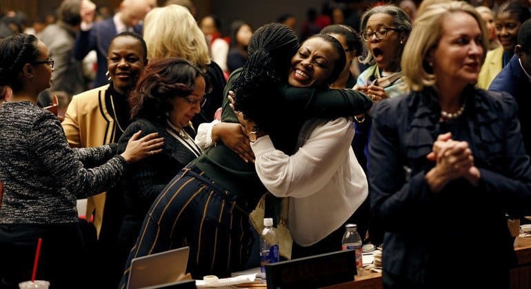Commission on the Status of Women Concludes Session Amidst Language and Scope Disputes