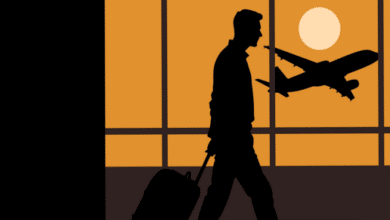Companies Reassess Travel Insurance Coverage and Limits Amid Ongoing Conflict
