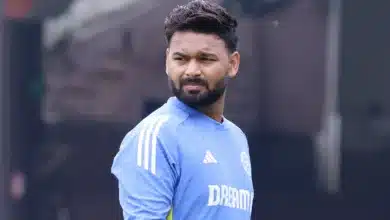 Concerns Raised by Former India Cricketer: Rishabh Pant's Reputation May Be Holding Him Back