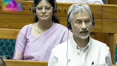'Consumer Always Priority': Jaishankar Highlights Iran's Importance to India's Energy Security