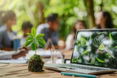 Corporate Sustainability