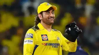 Could This Be MS Dhoni's Final IPL Season? Former Cricketer Shares Bold Prediction