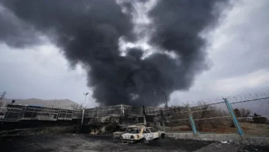 Crude Oil Prices Climb Amid Ongoing US-Iran Conflict; Brent Exceeds $105 Per Barrel