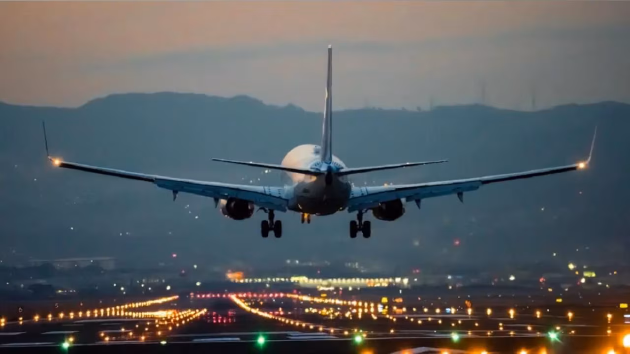 DGCA and GSV Join Forces to Transform Aviation Education