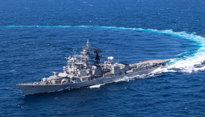 DRDO and Indian Navy Achieve Milestone with ADC-150 Trials