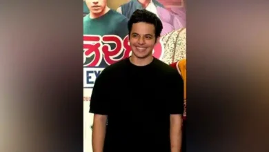 Darsheel Safary Teams Up with Mohit Raina and Priya Mani for International Film Inspired by True Events