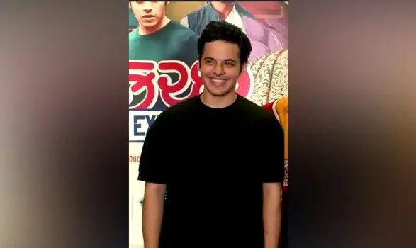 Darsheel Safary Teams Up with Mohit Raina and Priya Mani for International Film Inspired by True Events