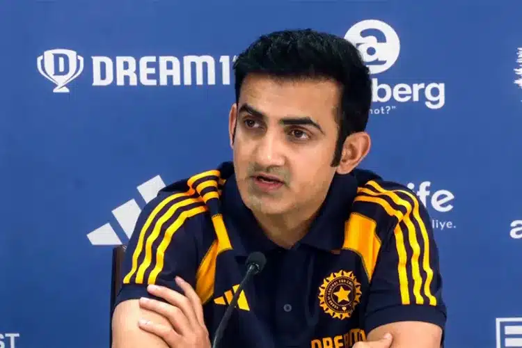 Delhi High Court Directs Google, Meta, and Amazon to Eliminate Posts in Gautam Gambhir Deepfake Controversy