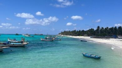 Desalination Transforming Water Access in Lakshadweep